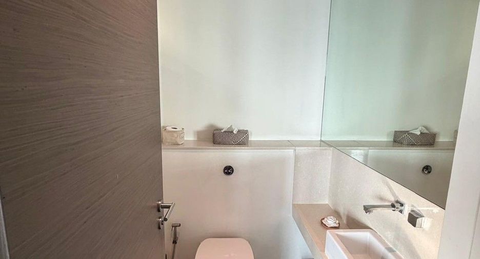 À vendre 5 chambres condo à Sathon, Bangkok