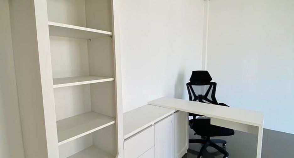 Casa en alquiler de 4 habitaciones en Mueang Chiang Mai, Chiang Mai