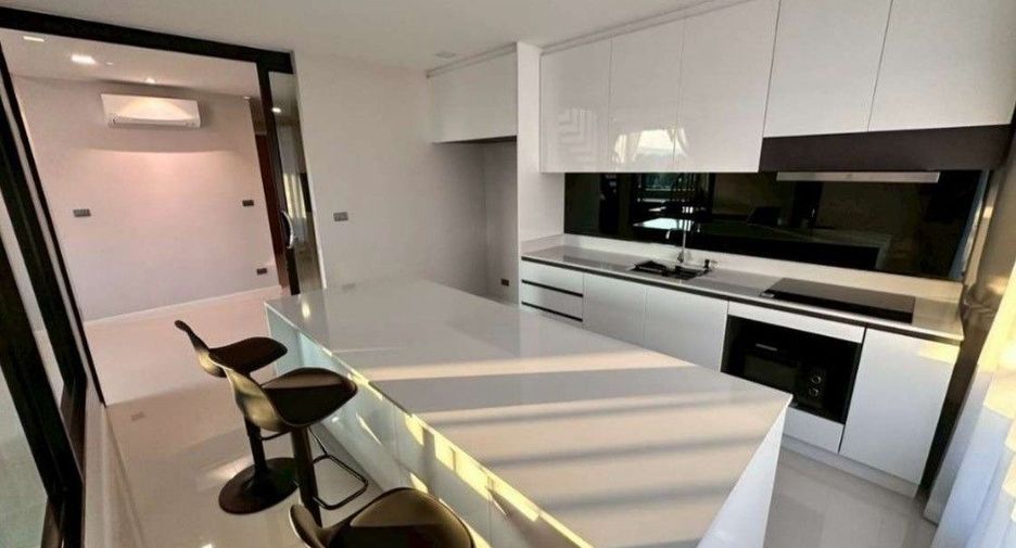 Wohnung zum Kauf mit 4 Zimmer in Mueang Chiang Mai, Chiang Mai
