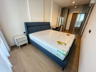 For sale 1 bed condo in Mueang Chiang Mai, Chiang Mai