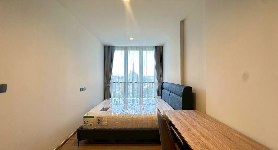 For sale 1 bed condo in Mueang Chiang Mai, Chiang Mai