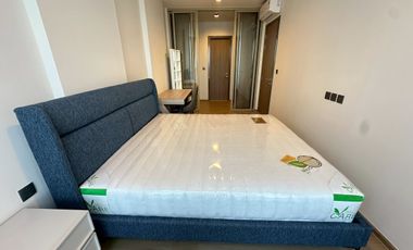 For sale 1 bed condo in Mueang Chiang Mai, Chiang Mai