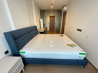 For sale 1 bed condo in Mueang Chiang Mai, Chiang Mai