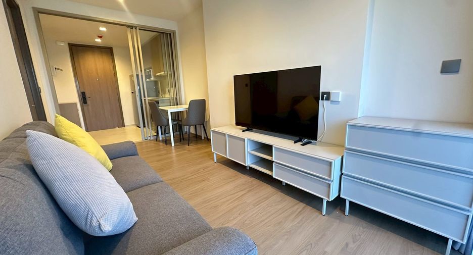 For sale 1 bed condo in Mueang Chiang Mai, Chiang Mai