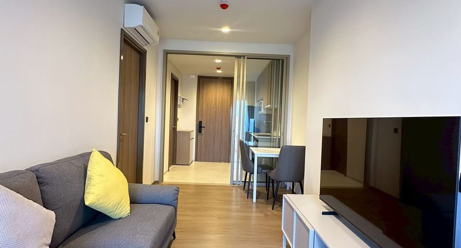 For sale 1 bed condo in Mueang Chiang Mai, Chiang Mai