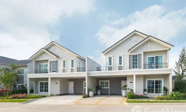 For sale 4 bedrooms house in Thalang, Phuket