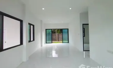 For sale 2 bedrooms house in San Sai, Chiang Mai
