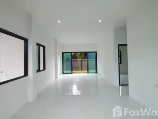 For sale 2 bedrooms house in San Sai, Chiang Mai