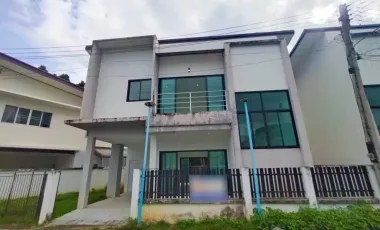 For sale 2 bedrooms house in San Sai, Chiang Mai