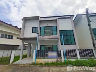 For sale 2 bedrooms house in San Sai, Chiang Mai