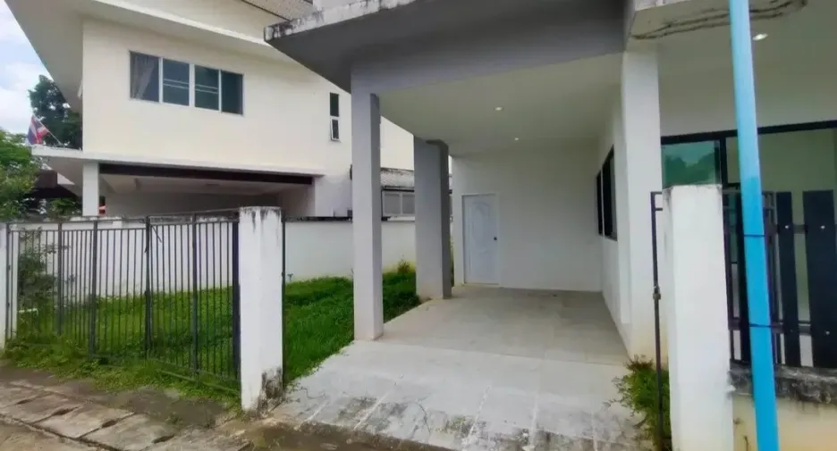 For sale 2 ベッドルーム house in San Sai, Chiang Mai