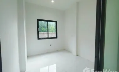 For sale 2 bedrooms house in San Sai, Chiang Mai
