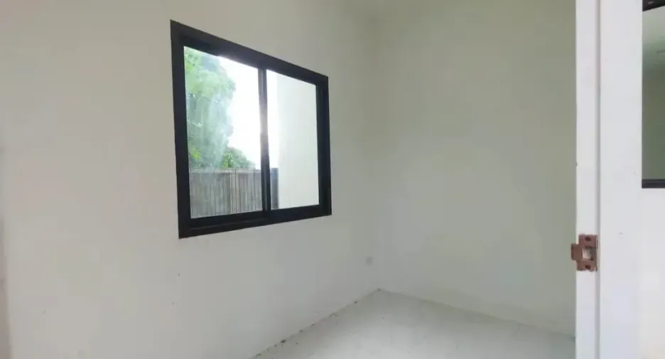 For sale 2 ベッドルーム house in San Sai, Chiang Mai