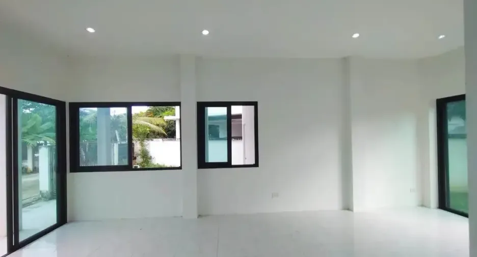 For sale 2 ベッドルーム house in San Sai, Chiang Mai