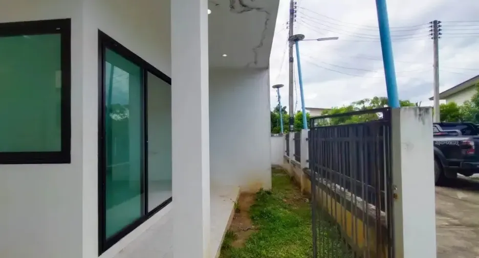 For sale 2 ベッドルーム house in San Sai, Chiang Mai