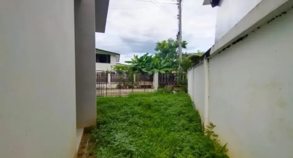 For sale 2 ベッドルーム house in San Sai, Chiang Mai