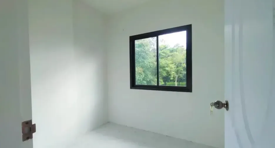 For sale 2 ベッドルーム house in San Sai, Chiang Mai