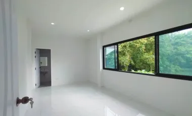 For sale 2 bedrooms house in San Sai, Chiang Mai