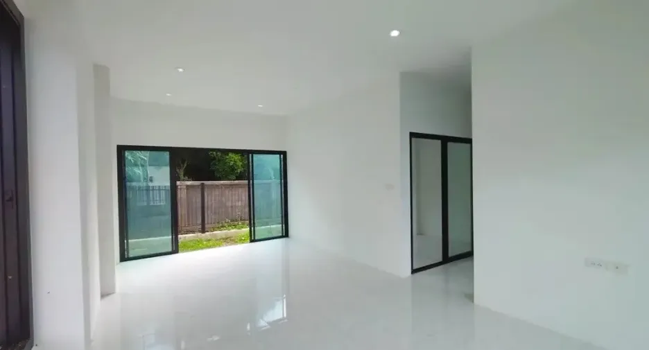 For sale 2 ベッドルーム house in San Sai, Chiang Mai