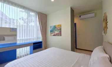 For rent 2 bedrooms condo in Mueang Phuket, Phuket