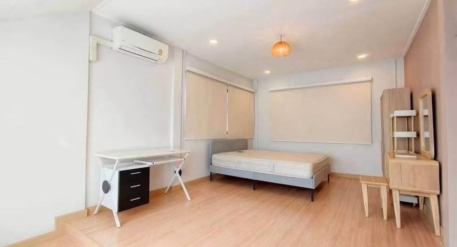 Haus zum Kauf und zur Miete mit 3 Zimmer in Mueang Chiang Mai, Chiang Mai
