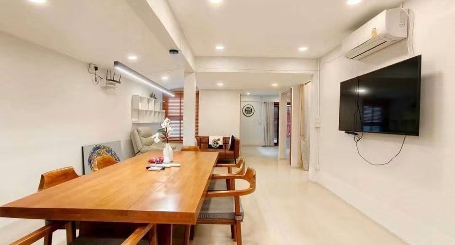 Haus zum Kauf und zur Miete mit 3 Zimmer in Mueang Chiang Mai, Chiang Mai