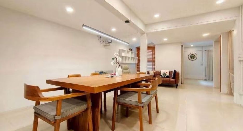 Haus zum Kauf und zur Miete mit 3 Zimmer in Mueang Chiang Mai, Chiang Mai
