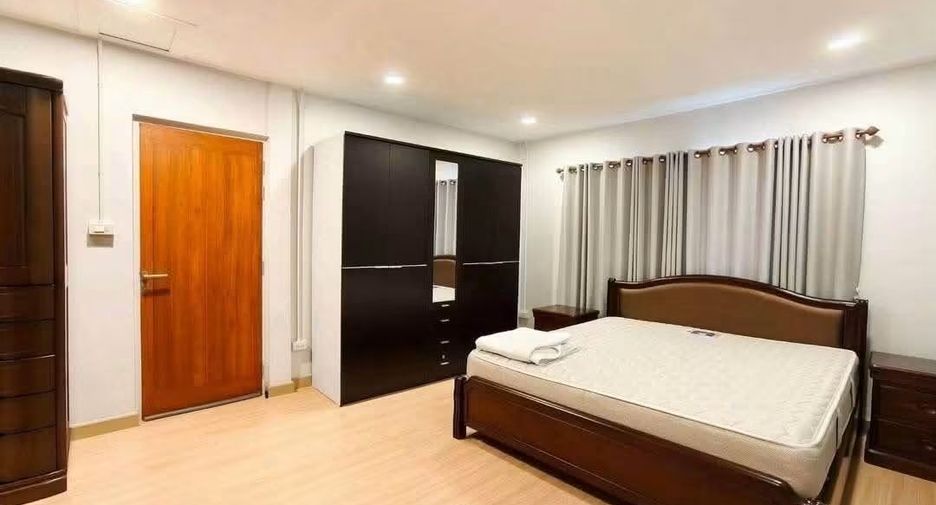 Haus zum Kauf und zur Miete mit 3 Zimmer in Mueang Chiang Mai, Chiang Mai