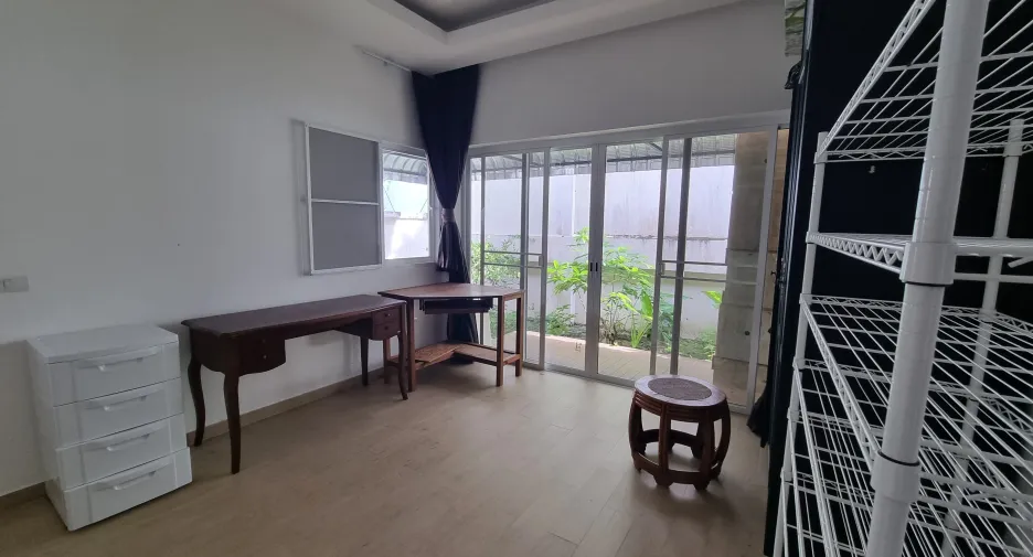For sale and for rent 3 bedrooms house in Thalang, Phuket