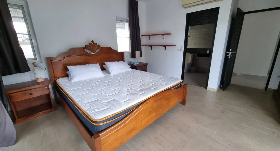 For sale and for rent 3 bedrooms house in Thalang, Phuket