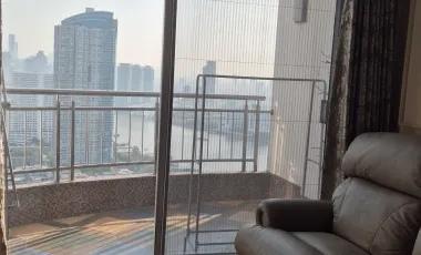 For sale 2 ベッドルーム condo in Bang Kho Laem, Bangkok