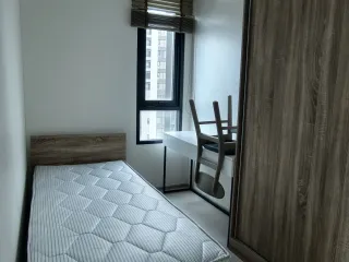 Продажа 2 спальни кондо в Бангкок Нои, Бангкок
