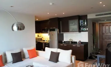 Wohnung zur Miete mit 2 Zimmer in Sathon, Bangkok