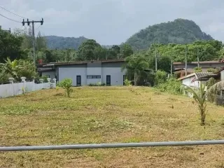 出售 土地 在 Mueang Krabi, Krabi