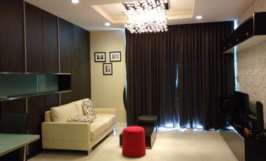 À vendre 1 chambre condo à Sathon, Bangkok