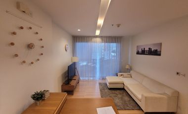 Condo en alquiler de 2 habitaciones en Khlong Toei, Bangkok