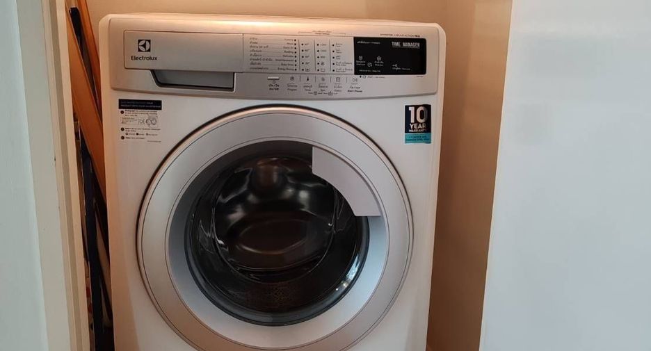 Wohnung zur Miete mit 2 Zimmer in Khlong Toei, Bangkok
