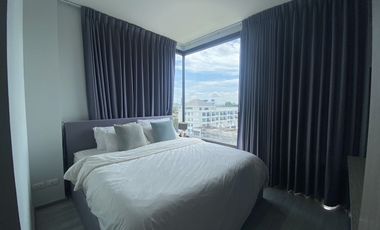 Wohnung zur Miete mit 2 Zimmer in Watthana, Bangkok