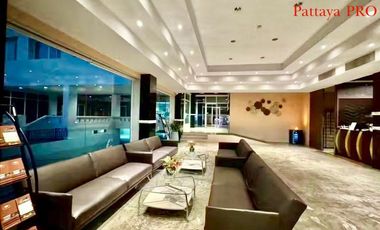 For sale retail Space in Bang Lamung, Chonburi