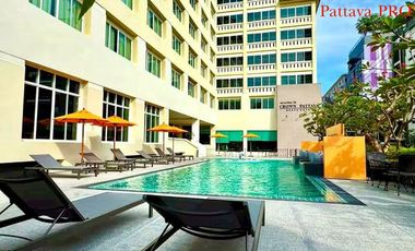 For sale retail Space in Bang Lamung, Chonburi