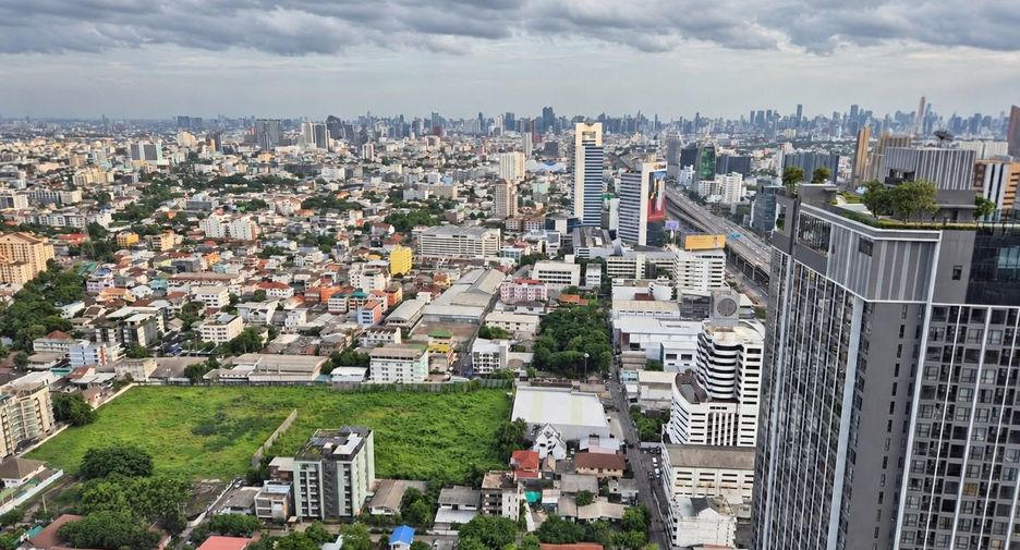 出租 1 卧室 公寓 在 Chatuchak, 曼谷