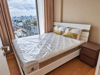 For rent 1 bed condo in Chatuchak, Bangkok
