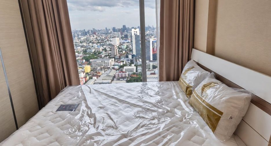 出租 1 卧室 公寓 在 Chatuchak, 曼谷