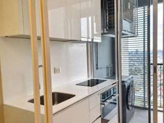 For rent 1 bed condo in Chatuchak, Bangkok