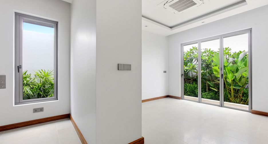 For sale 3 bedrooms villa in Thalang, Phuket