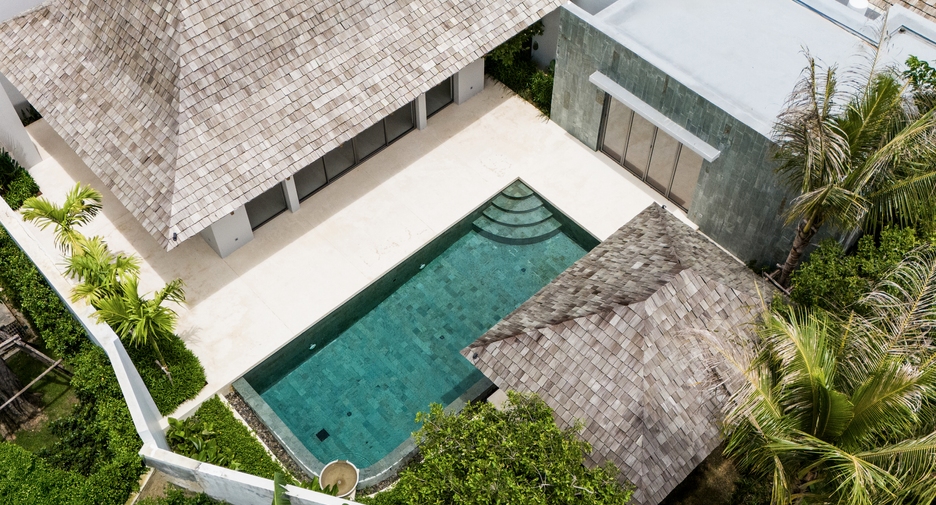 For sale 3 bedrooms villa in Thalang, Phuket