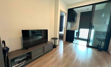 Wohnung zur Miete mit 2 Zimmer in Huai Khwang, Bangkok