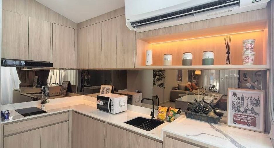 ให้เช่า 3 ห้องนอน บ้านเดี่ยว ใน บางพลี, สมุทรปราการ