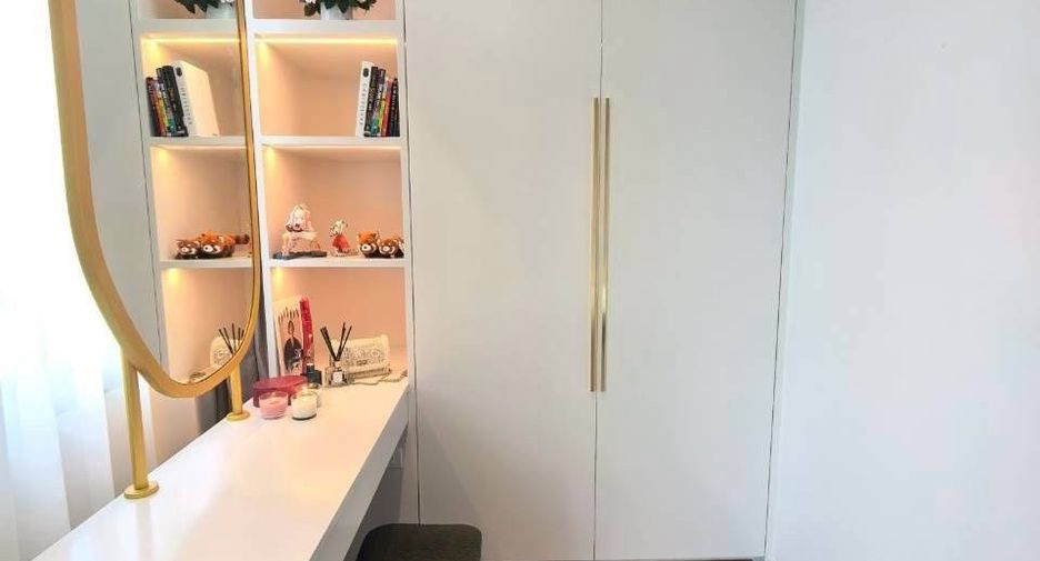 ให้เช่า 3 ห้องนอน บ้านเดี่ยว ใน บางพลี, สมุทรปราการ