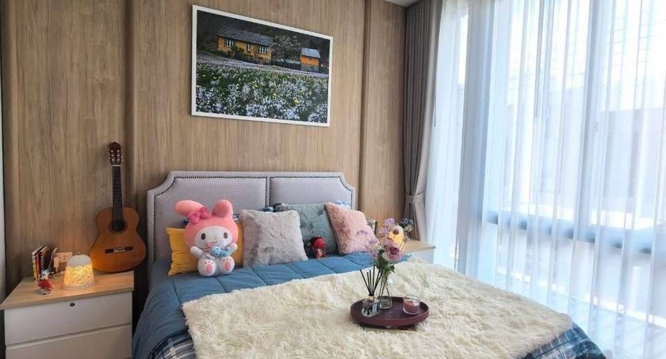 ให้เช่า 3 ห้องนอน บ้านเดี่ยว ใน บางพลี, สมุทรปราการ